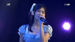 Open Mic !! Adel feat Flora [Last Show Adel]