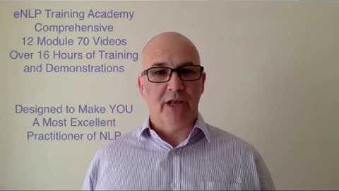 Learn NLP At Home Course