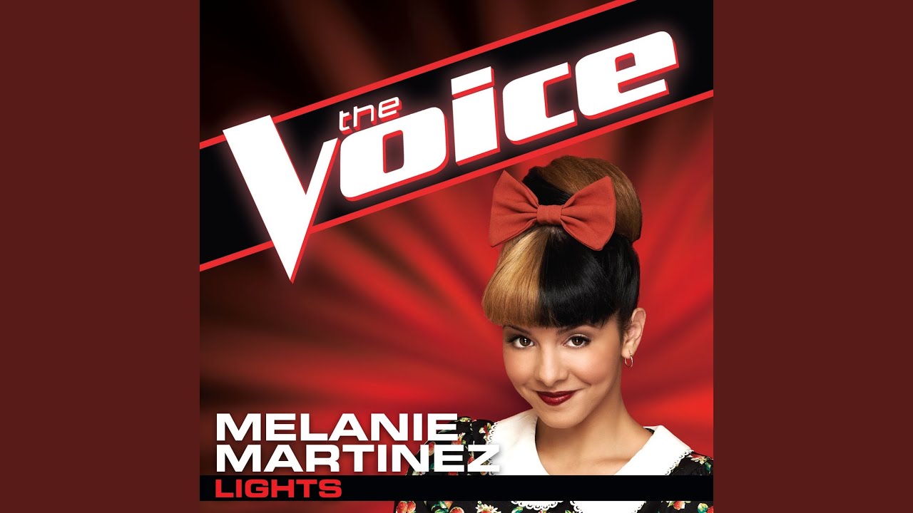 Lights (The Voice Performance) auf YouTube ansehen Lights (The Voice Performance) auf YouTube ansehen