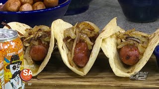 Octubrefest La Familia Cortez | SA Live | KSAT 12