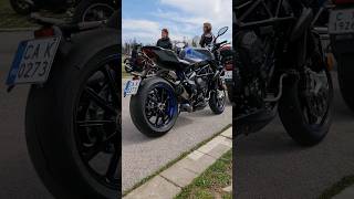 MV Agusta Brutale 800 RR