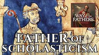 5.9 St. Anselm of Canterbury: Father of Scholasticism | Way of the Fathers