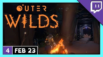 Outer Wilds - Let