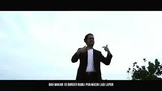 Macam mana nak kurus asik rasa lapar (song)