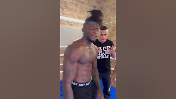 Only power w/Mattia Faraoni 🔥🍫🥊