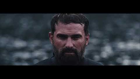 This is the face of adventure. This is fēnix 6: Ant Middleton