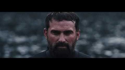 This is the face of adventure. This is fēnix 6: Ant Middleton