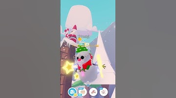 *DAY 22!!* 🎄☃️ ADVENT CALENDAR!! #roblox #christmas #adoptme