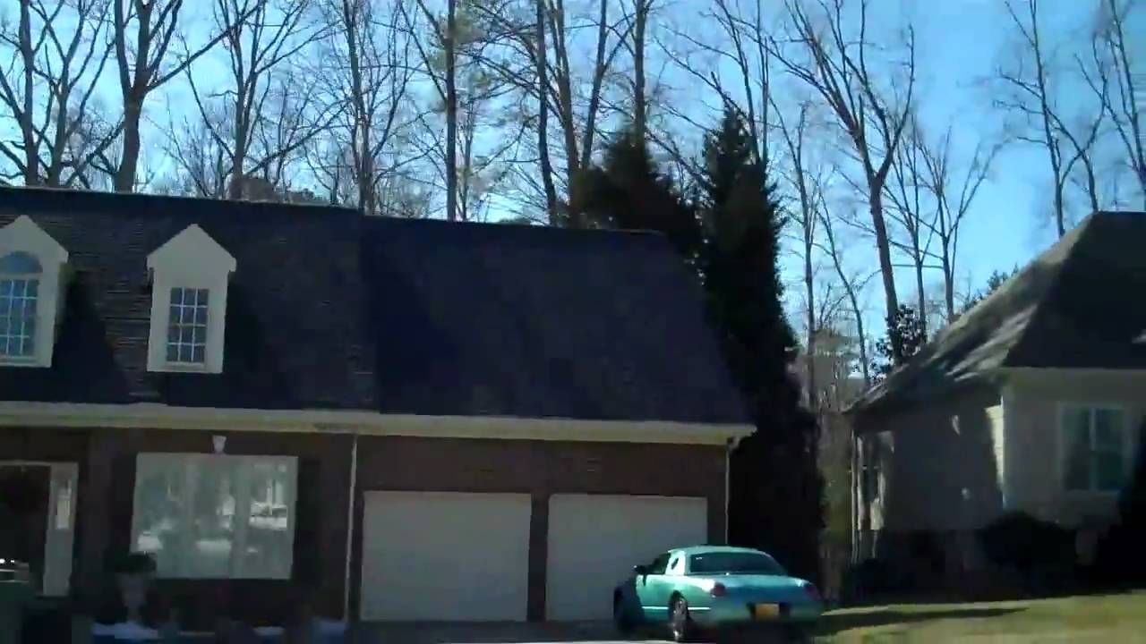 Cary NC Wimbledon homes for sale,Linda Lohman YouTube