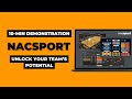 An overview of nacsport