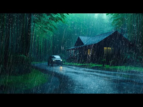 Barulho de Chuva