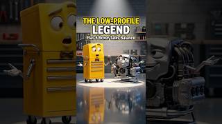 Is the Flat-6 Boxer the ULTIMATE Performance Engine? 🏎️💨 #flat6 #mechanichumor