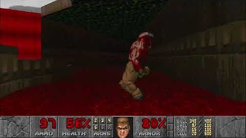 Baron of hell 1993 doom