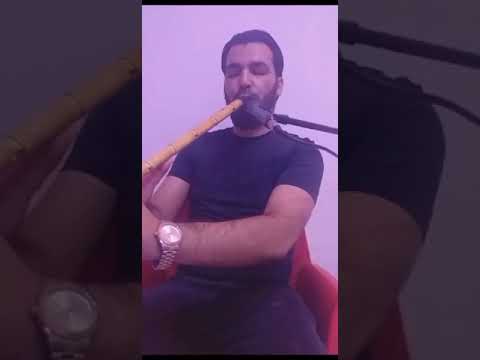 تقسيم صغير في مقام البياتي موسيقى      