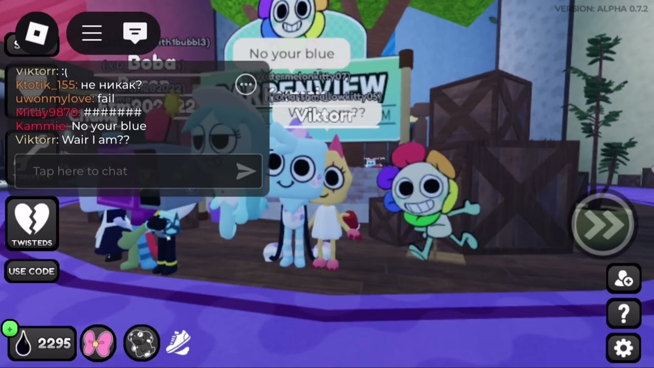 We do a little trolling… BUT WITH VOICEOVER