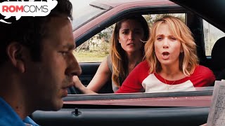Rhodes Ignores Annie - Bridesmaids 2011 Romcoms