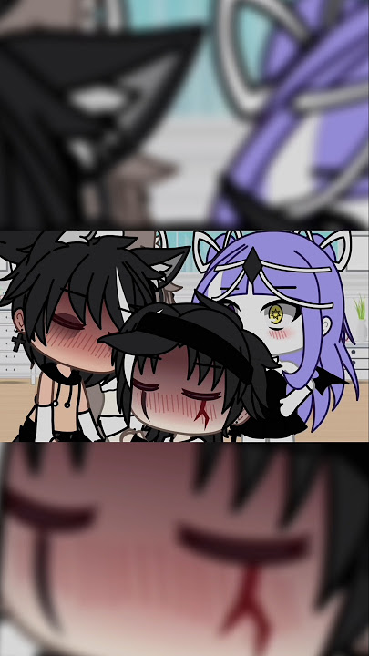TikTok gacha life #gachatrend #gachalove #gachaclub #gachalife