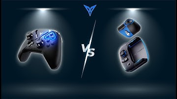 PUBG MOBILE TEST | FLYDIGI REVIEW | WASP 2 VS APEX 2