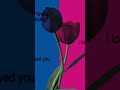 🩷🩵TV girl.. 🩵🩷 #rvgirl #pink #blue #lovesong