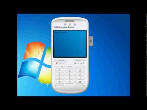 BlueTone Softphone Canada