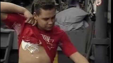 Red Dwalf - The Singing Toaster