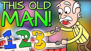 Cool Math! "This Old Man" - Behind the Music