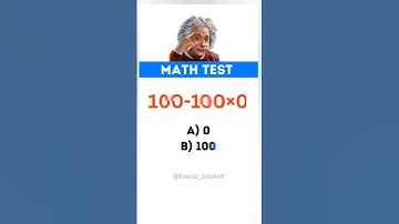 Solve this Sum ? What is Answer #viral #math #exam #paper #quiz #2023 #science #real #vavkumar