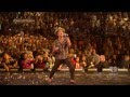 [FRAGMENTS] Bruno Mars iHeartRadio Music Festival 2013