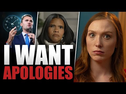 I Am Accepting Apologies (call In Show)