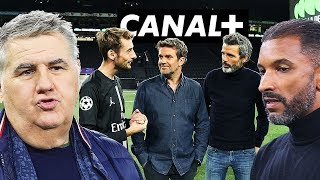 JE DÉFIE LE CANAL FOOTBALL CLUB !!!