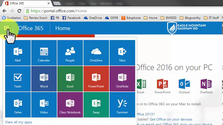 Disabling Clutter in Office 365