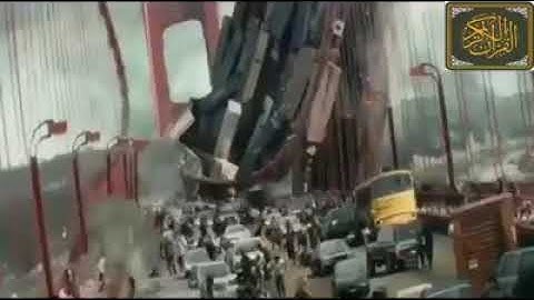 شیخ عبدالصمد عبدالباسط، تلاوت زیبای سوره قیامت