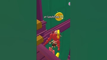 🏫You missed ONE day of school 🏫#bud #budcreate #gameplay #game #funny #budedit #shorts