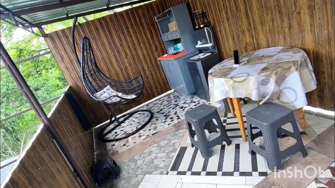 КОЗЫРЕК//ЖЖЕМ КОСТРЫ - YouTube