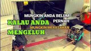 Status wa,capek kerja