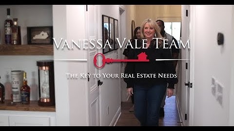 Vanessa Vale Team, Intro Video