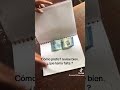 los billetes de mi pais