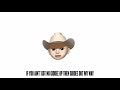 Just Mason Ramsey’s part of Old Town Road