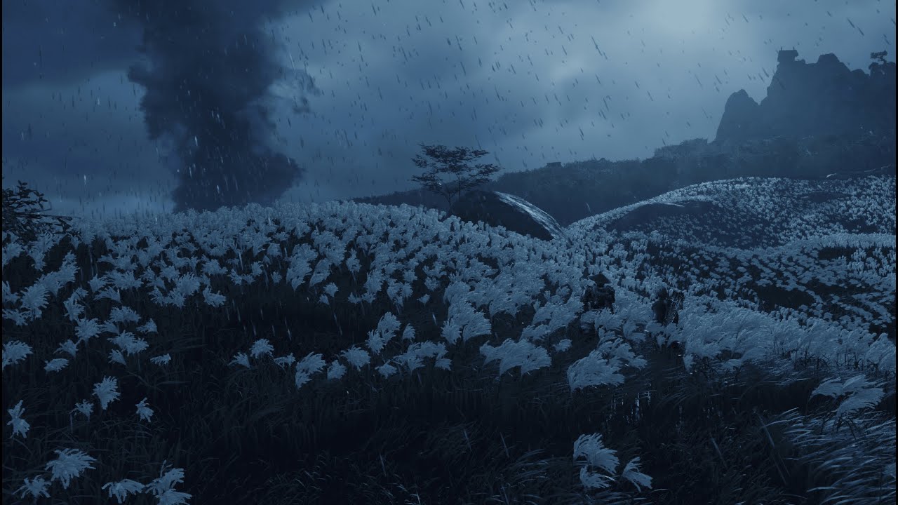 Ghost of Tsushima (NG+) серия 34 Любовь Масако YouTube