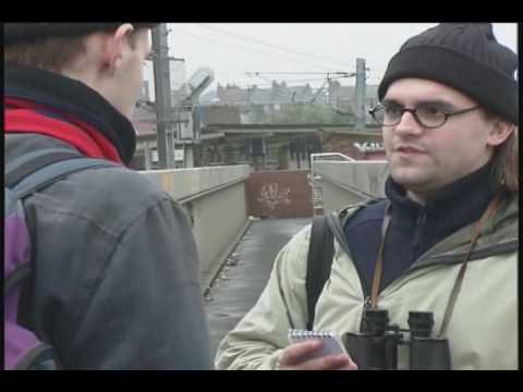 SMACK - Part 1