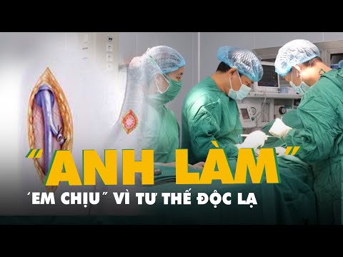 Video: Làm Thế Nào để Gây Bất Ngờ Cho Một Cô Gái Với Nhiều Kiểu Quan Hệ Tình Dục