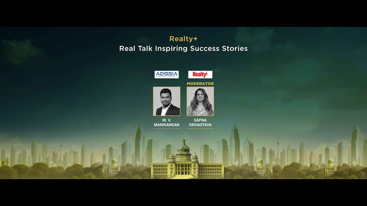 17th Realty+ Conclave & Excellence Awards 2025 - SOUTH - Realty+ Real Talk