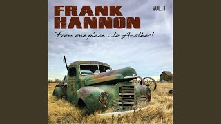 Video thumbnail of "Frank Hannon - You're My Best Friend"