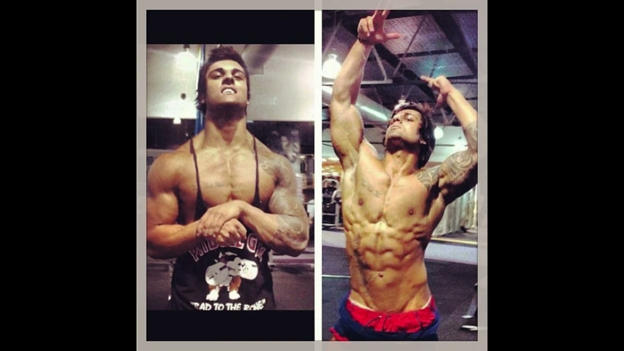 Attack - (Zyzzstyle🔱)