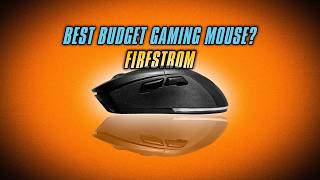 Cosmic Byte Firestorm Gaming Mouse Review | Best Budget Gaming Mouse?