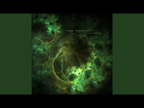 Max Corbacho — Connected Spirits