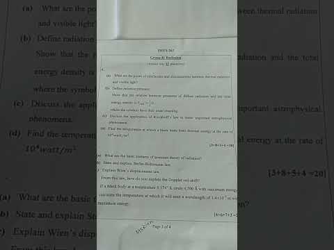 Statistical mechanics and