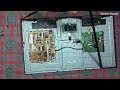 HOW TO REPAIR TV LED SAMSUNG 55" UE55MU UE55F SERIES WITH NO IMAGE - EASY BACKLIGHT REPAIR