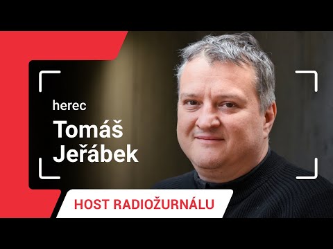 Tomáš Jeřábek: Volha?