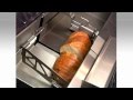 TREIF BREAD Cutting DISKUS 500 [HD]